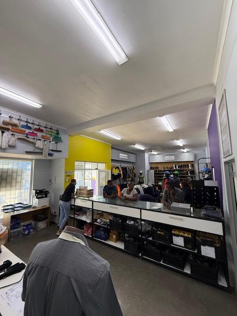 Commercial Property for Sale in Korsten Eastern Cape